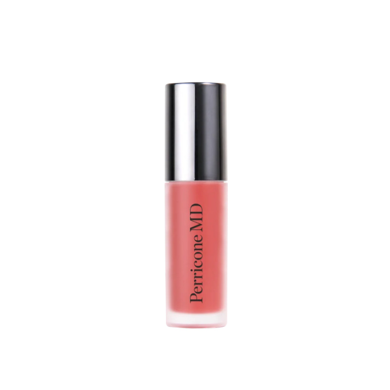 Perricone MD No Makeup Lip Oil olej na rty odstín Raspberry 5,5 ml
