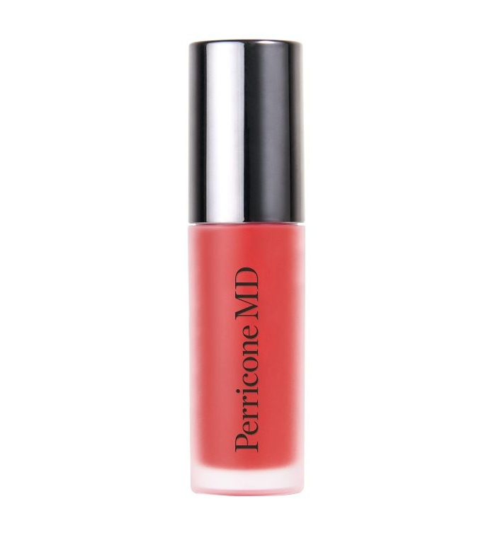 Perricone MD No Makeup Lip Oil olej na rty odstín Raspberry 5,5 ml
