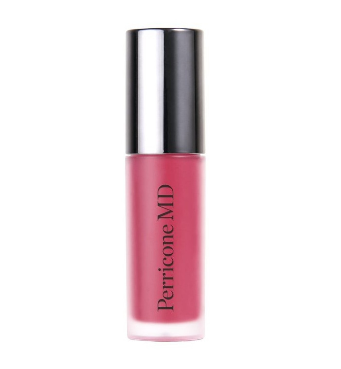 Perricone MD No Makeup Lip Oil olej na rty odstín Plum 5,5 ml