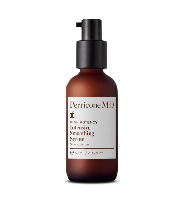 Perricone MD High Potency Intensive Smoothing Serum intenzivní sérum s vyhlazujícím efektem 59 ml