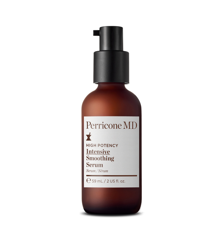 Perricone MD High Potency Intensive Smoothing Serum intenzivní sérum s vyhlazujícím efektem 59 ml