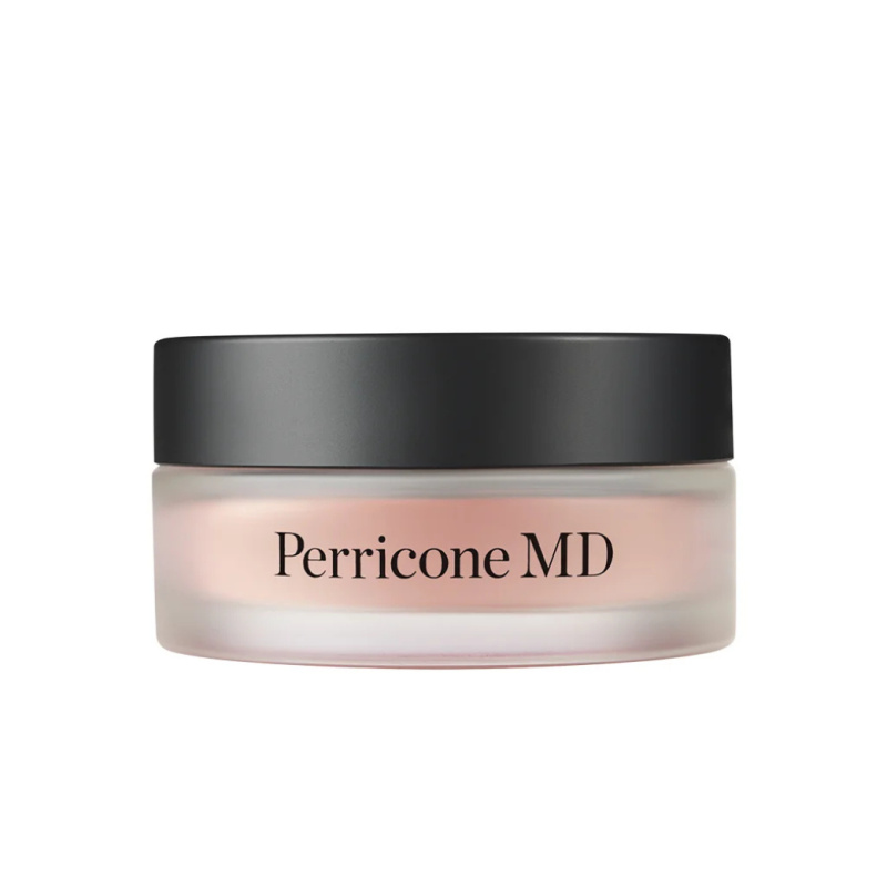 Perricone MD No Makeup Radiant Glow Balm multifunkční balzám pro rozjasnění pleti odstín Pearl 35 g