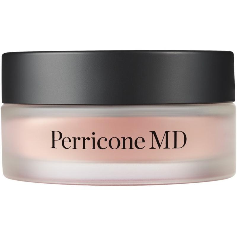 Perricone MD No Makeup Radiant Glow Balm multifunkční balzám pro rozjasnění pleti odstín Pearl 35 g