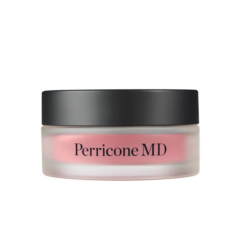 Perricone MD No Makeup Radiant Glow Balm multifunkční balzám pro rozjasnění pleti odstín Cool Rose 35 g