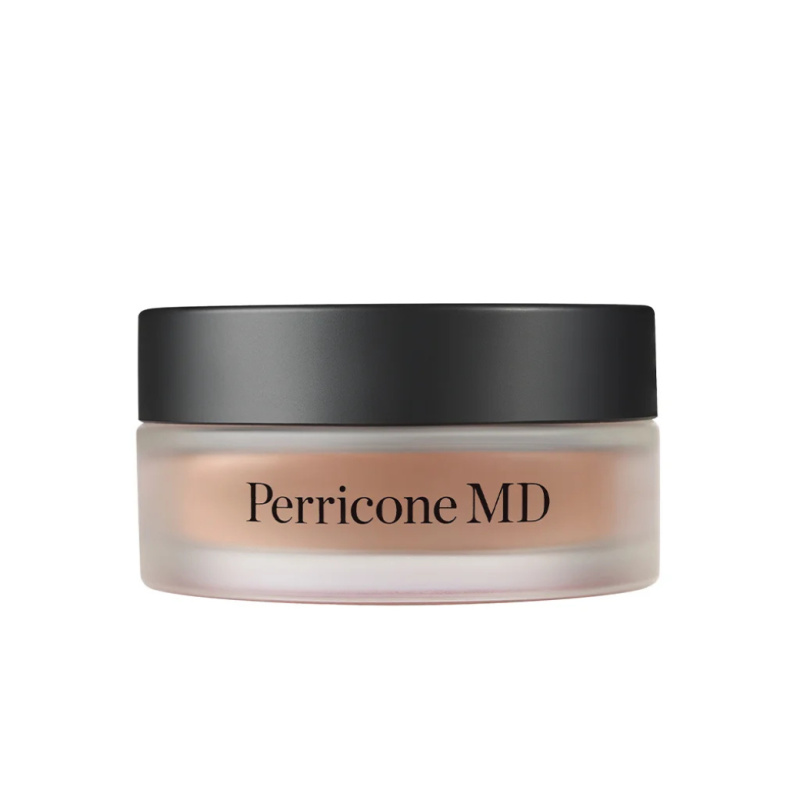 Perricone MD No Makeup Radiant Glow Balm multifunkční balzám pro rozjasnění pleti odstín Bronze 35 g