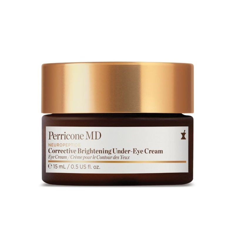 Perricone MD Neuropeptide Corrective Brightening Under-Eye Cream rozjasňující oční krém 15 ml