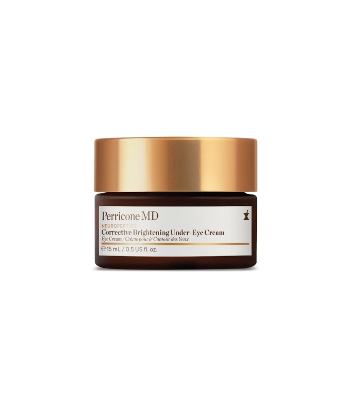 Perricone MD Neuropeptide Corrective Brightening Under-Eye Cream rozjasňující oční krém 15 ml