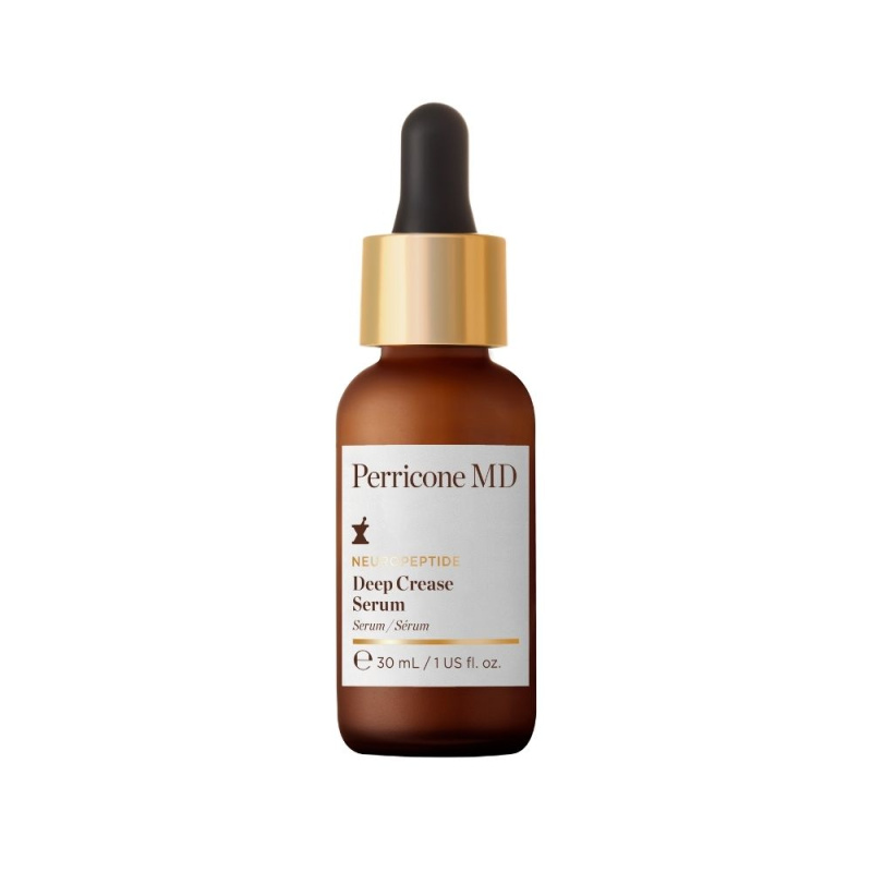 Perricone MD Neuropeptide Deep Crease Serum hydratační sérum na hluboké vrásky 30 ml