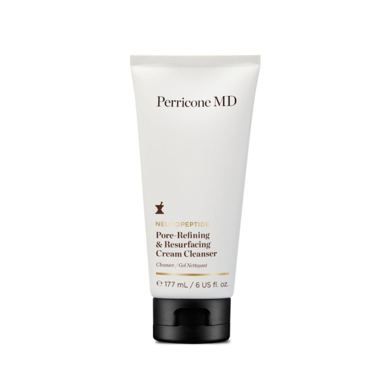 Perricone MD Neuropeptide Pore-Refining & Resurfacing Cream Cleanser hloubkově čisticí krém 177 ml