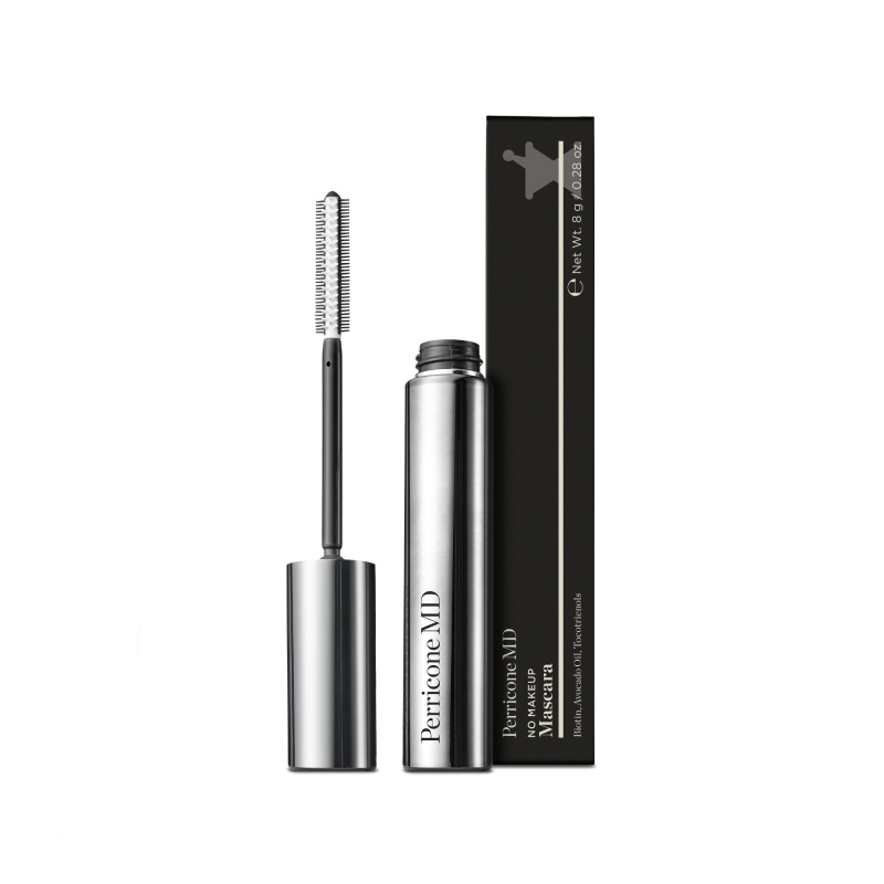 Perricone MD No Makeup Mascara pečující řasenka 8 g