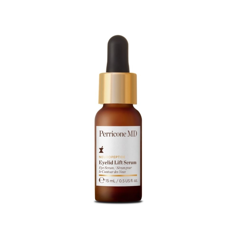 Perricone MD Neuropeptide Eyelid Lift Serum liftingové sérum na oční okolí 15 ml