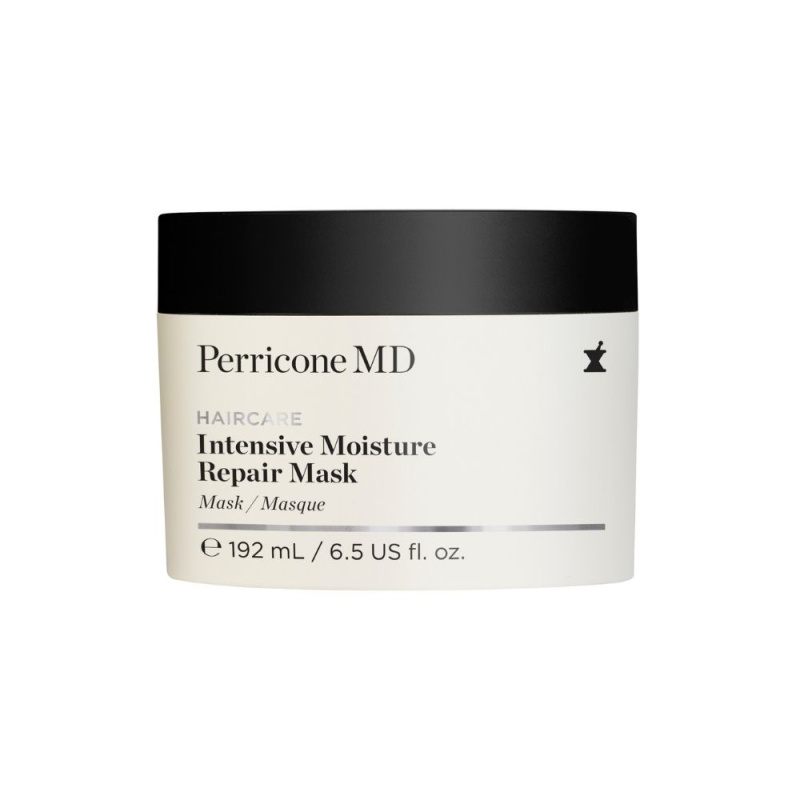Perricone MD HAIRCARE regenerační a hydratační maska na vlasy 192 ml