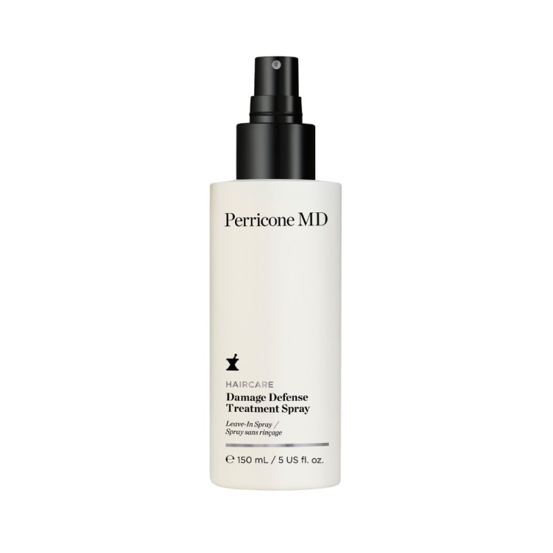 Perricone MD HAIRCARE sprej pro ochranu vlasů před teplem 150 ml