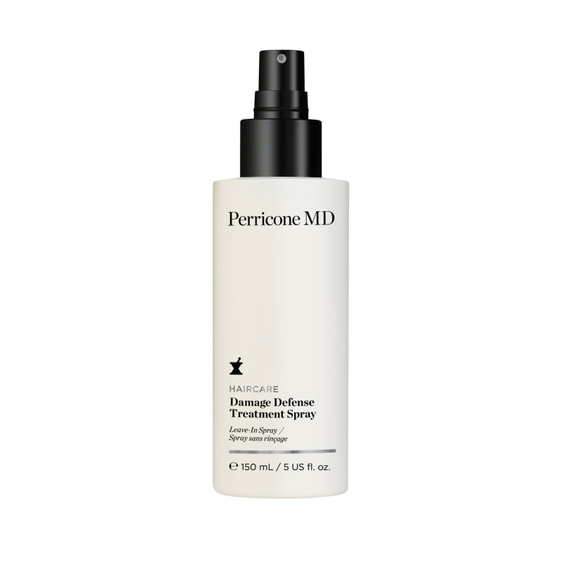 Perricone MD HAIRCARE sprej pro ochranu vlasů před teplem 150 ml