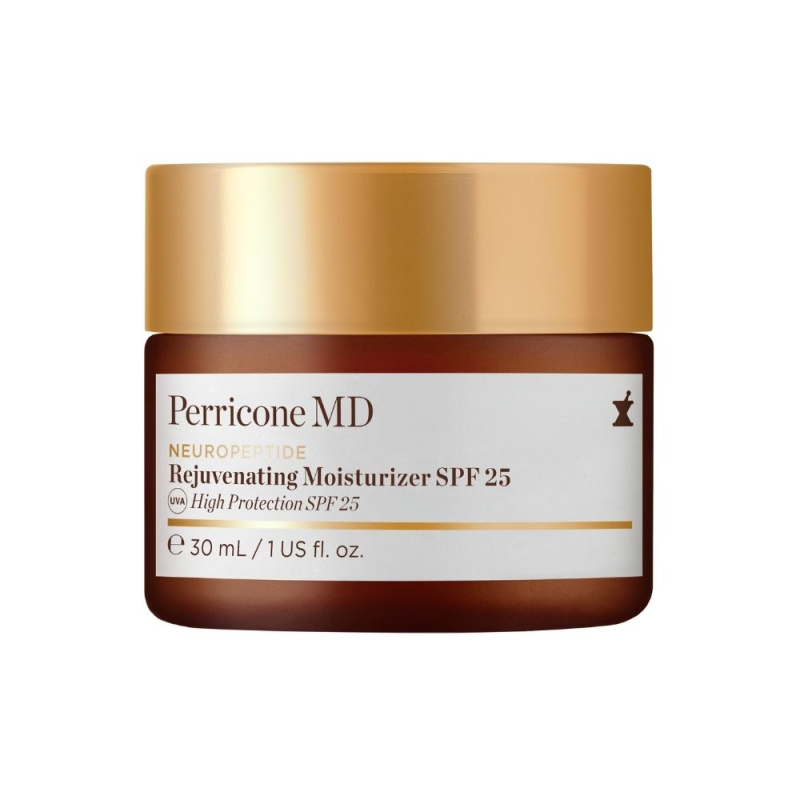 Perricone MD Neuropeptide Rejuvenating Moisturizer omlazující hydratační krém SPF 25 30 ml