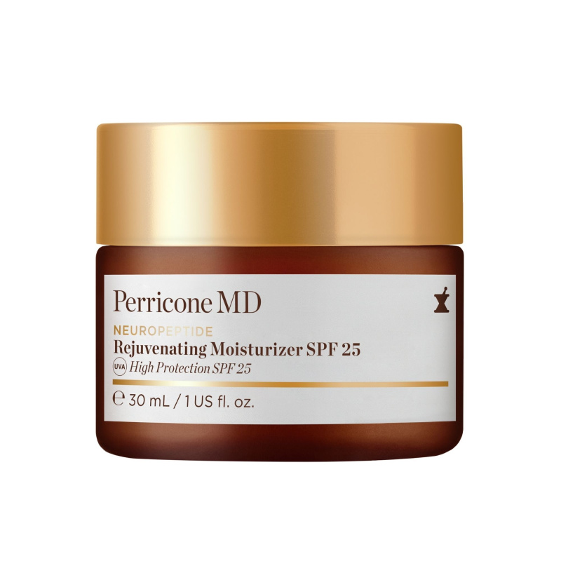 Perricone MD Neuropeptide Rejuvenating Moisturizer omlazující hydratační krém SPF 25 30 ml