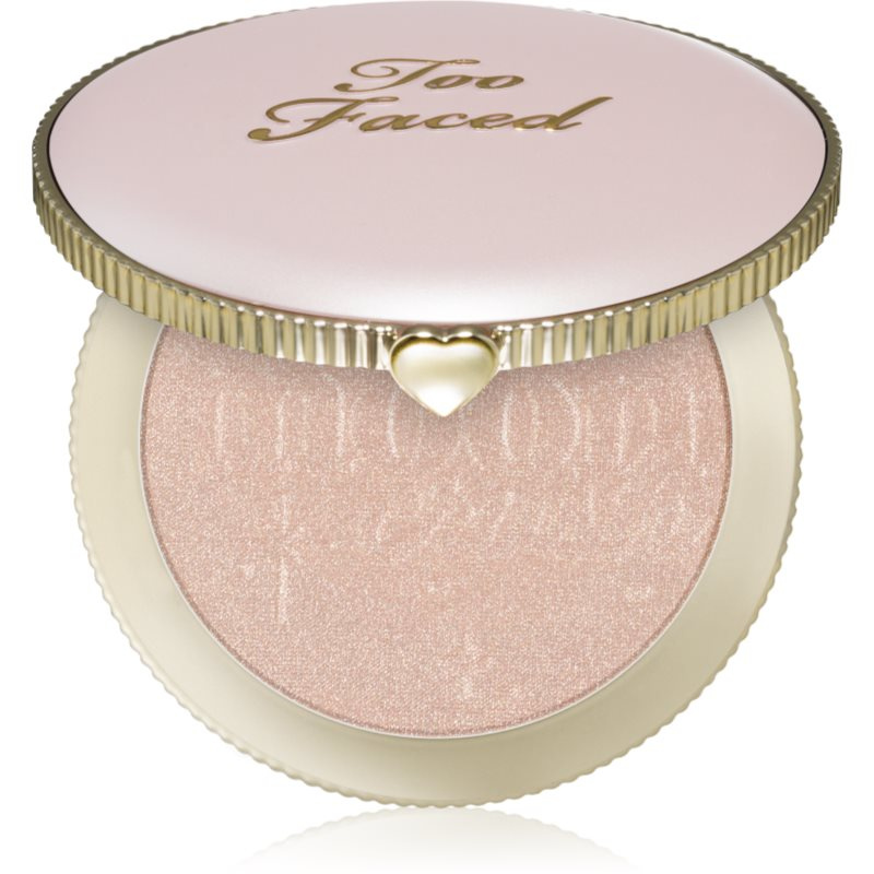 Too Faced Moon Crush Higlighter rozjasňovač odstín Shooting Star 7 g