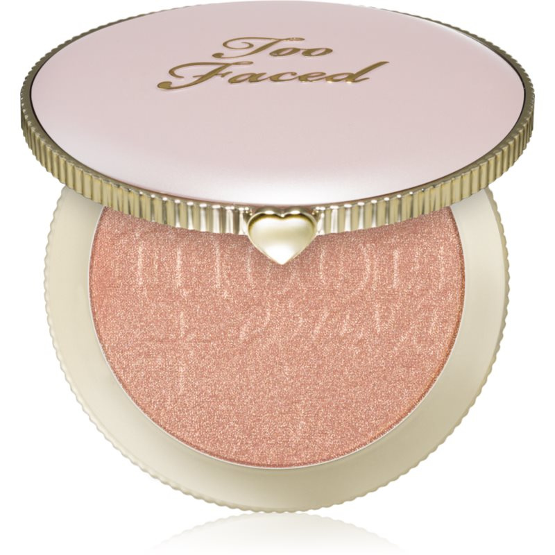 Too Faced Moon Crush Higlighter rozjasňovač odstín Summer Moon 7 g