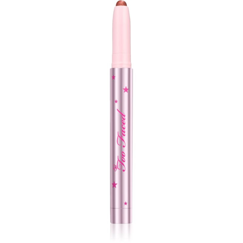 Too Faced Quickie Queen oční stíny v tužce odstín Pure Magic 1.5 g