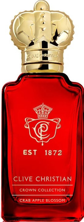 Clive Christian Crab Apple Blossom parfém unisex 50 ml