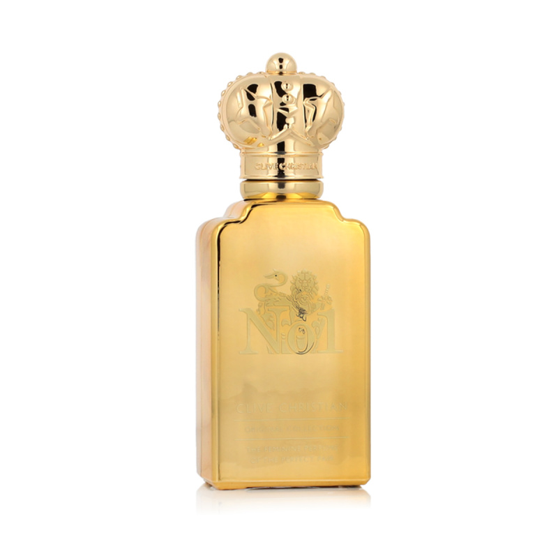 Clive Christian No. 1 parfémovaná voda pro ženy 50 ml