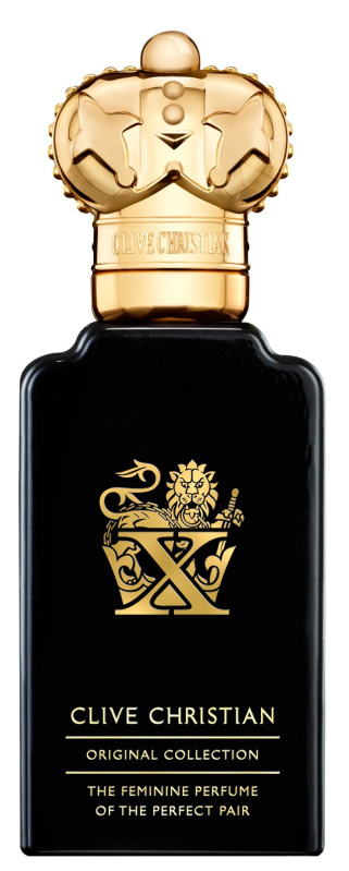Clive Christian X Original Collection Feminine parfémovaná voda pro ženy 100 ml
