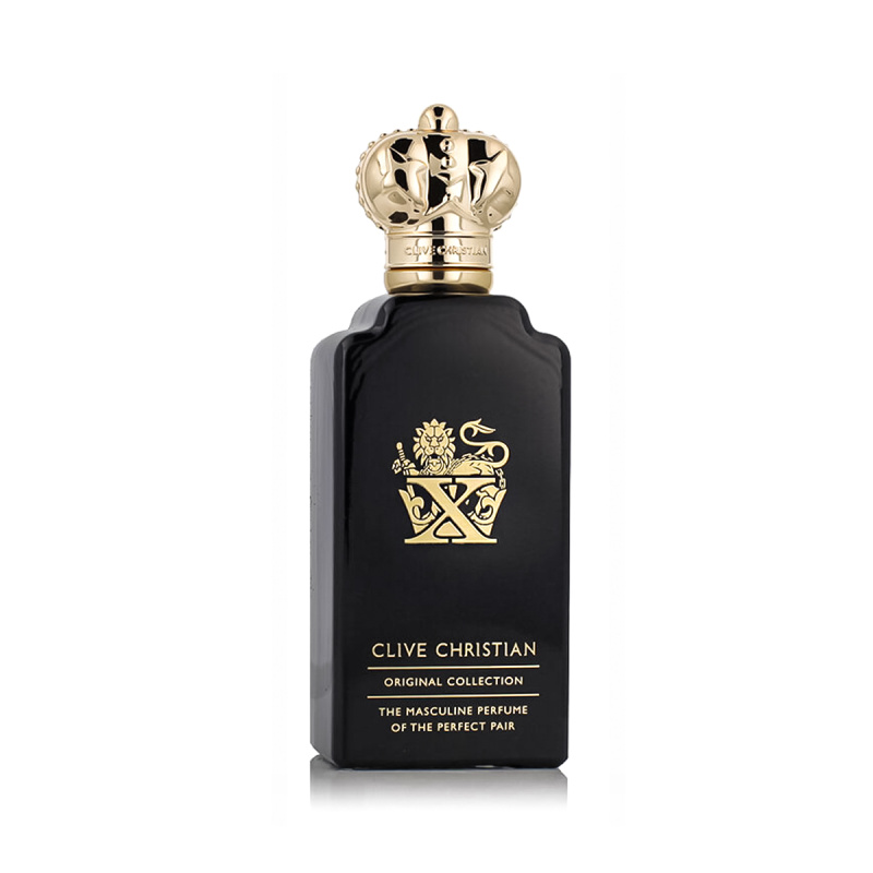 Clive Christian X For Men Parfém 100 ml M (Nový obal)