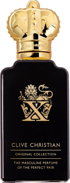 Clive Christian X For Men Parfém 100 ml M (Nový obal)