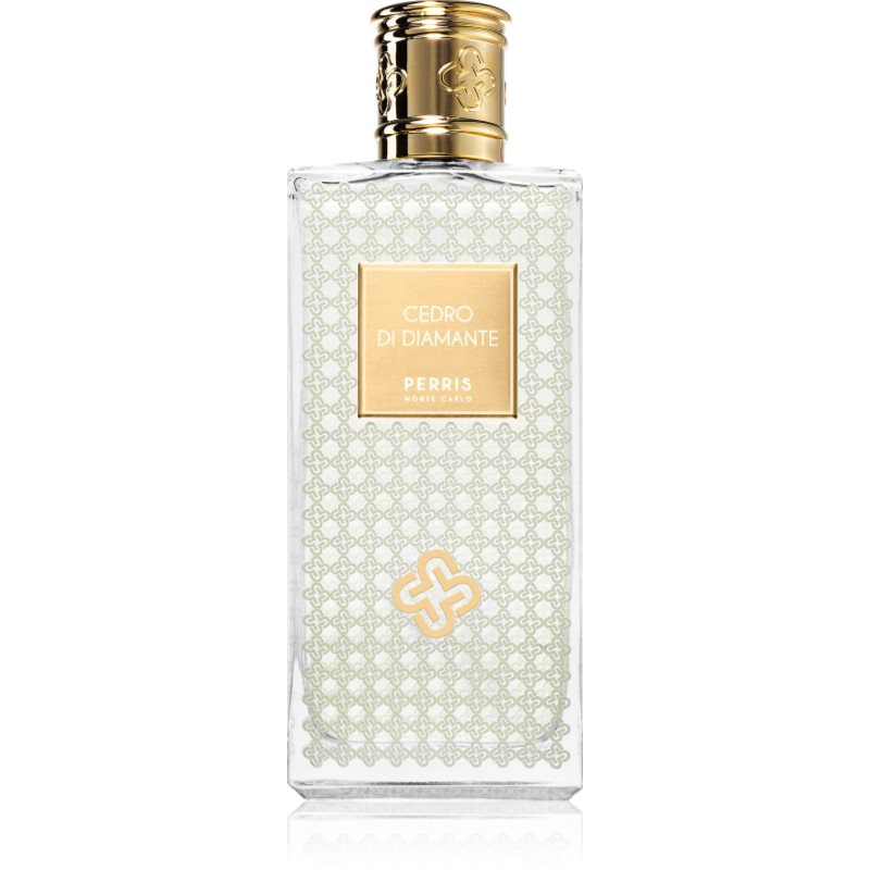 Perris Monte Carlo Monte Carlo Cedro Di Diamante parfémovaná voda unisex 100 ml