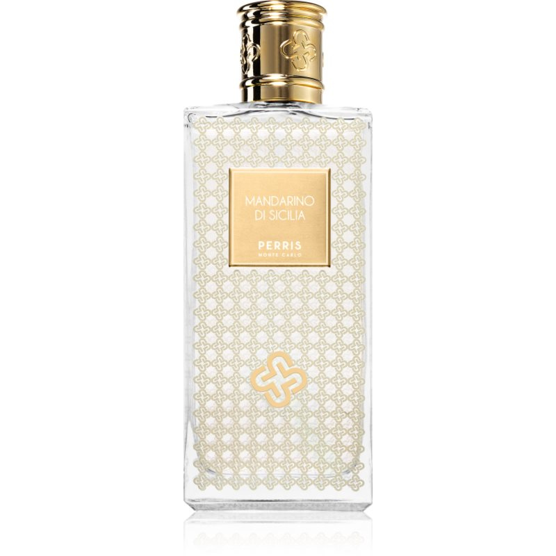 Perris Monte Carlo Mandarino Di Sicilia parfémovaná voda unisex 100 ml