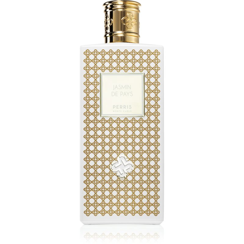 Perris Monte Carlo Jasmin De Pays parfémovaná voda unisex 100 ml