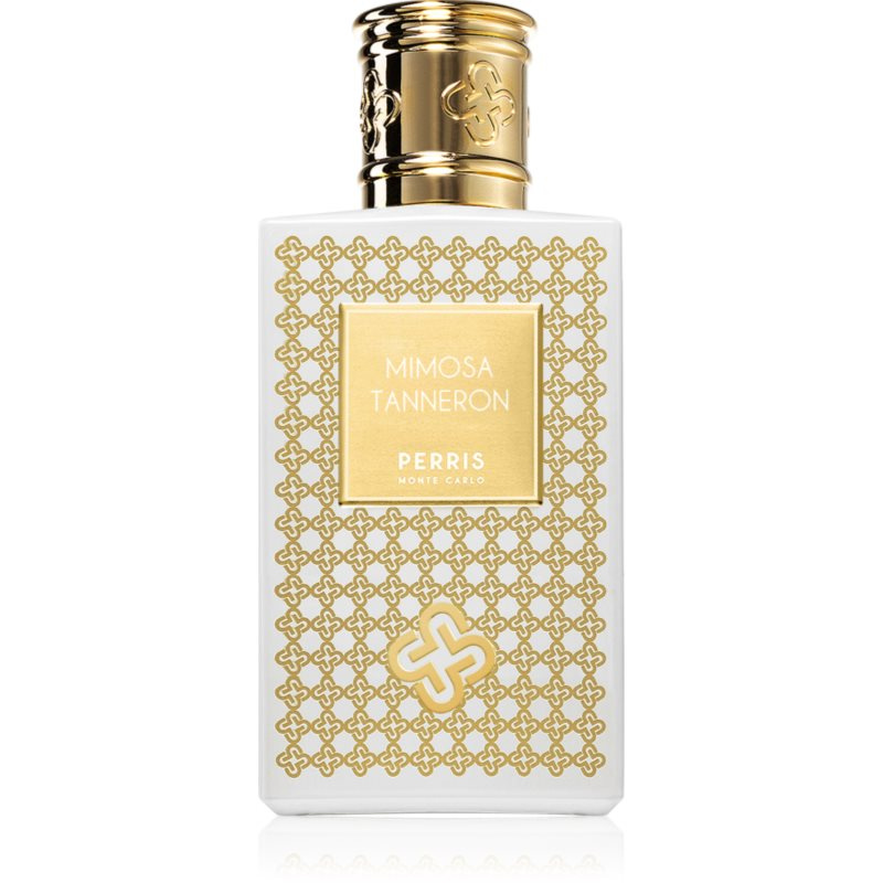 Perris Monte Carlo Mimosa Tanneron parfémovaná voda unisex 50 ml