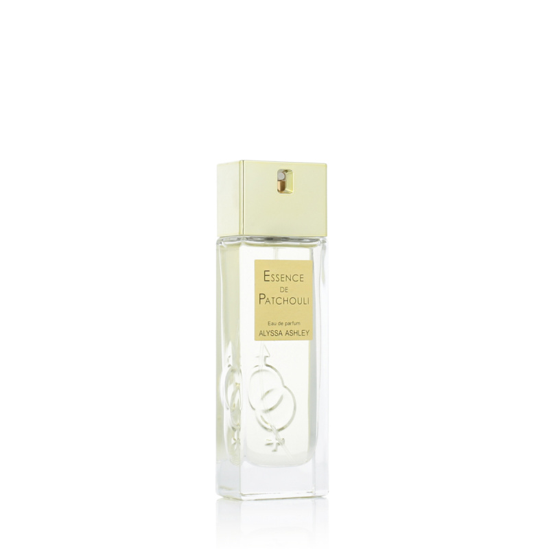 Alyssa Ashley Essence de Patchouli EDP 50 ml W