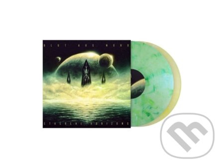 Blut Aus Nord:  Ethereal Horizons (Colored Vinyl) - Blut Aus Nord, Blut Aus Nord