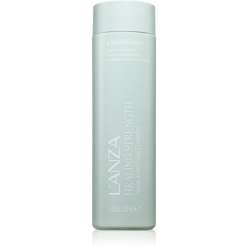 L'anza Healing Strength Manuka Honey hydratační kondicionér 250 ml