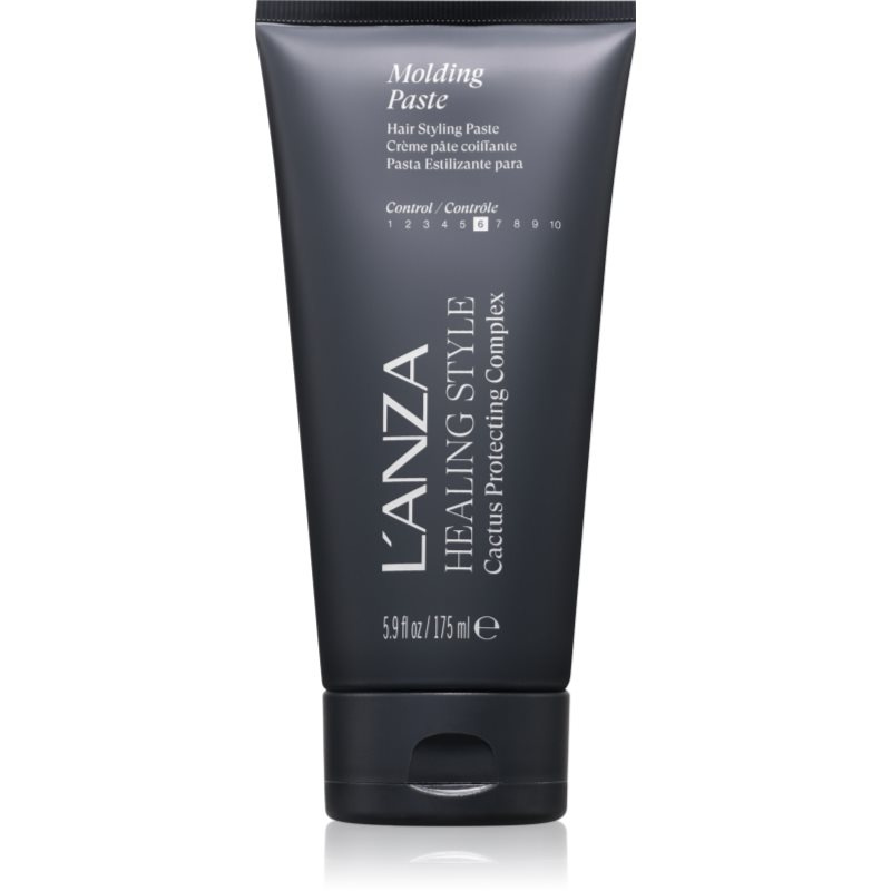 L'anza Healing Style Molding Paste pasta na vlasy 175 ml
