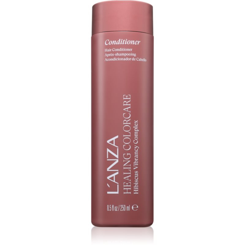 L'anza Healing ColorCare Color-Preserving Conditioner ochranný kondicionér pro barvené vlasy 250 ml