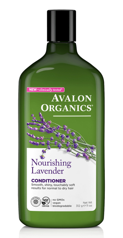 AVALON Organics AVALON kondicioner Lavender, 325ml