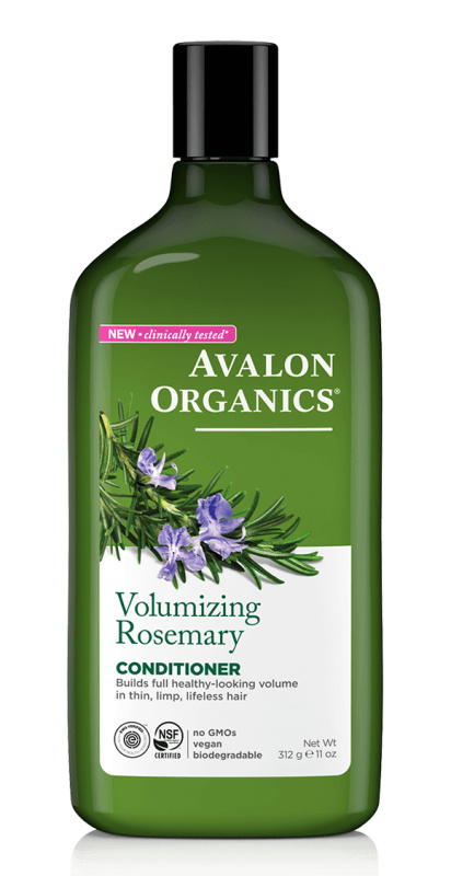 AVALON Organics AVALON kondicioner Rosemary, 325ml