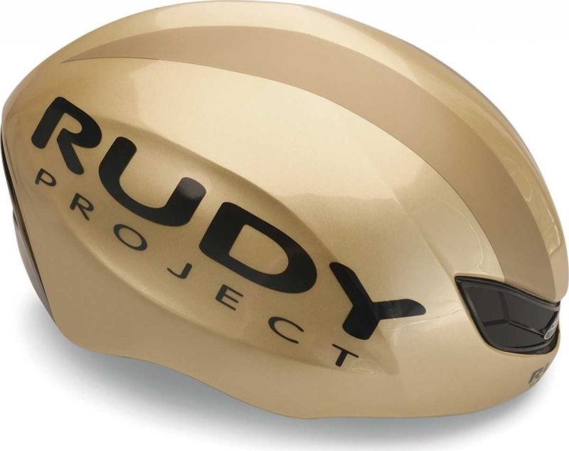 Rudy Project Cyklistická helma RUDY Boost Pro zlatá