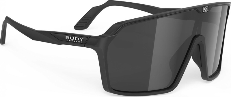 Rudy Project Sluneční brýle Spinshield černé