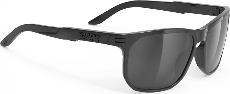Rudy Project Sluneční brýle SOUNDRISE černé