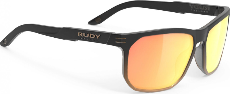 Rudy Project Sluneční brýle RUDY Soundrise černá