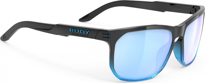 Rudy Project Sluneční brýle SOUNDRISE černé