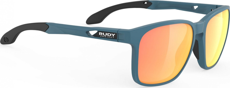 Sluneční brýle RUDY PROJECT Lightflow modré
