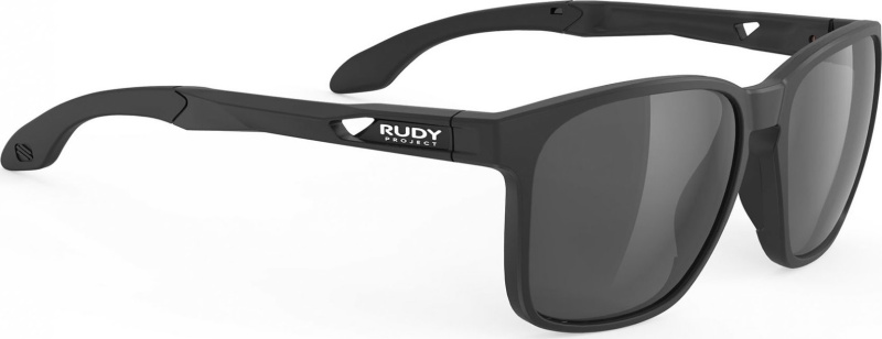 Sluneční brýle RUDY PROJECT Lightflow černé
