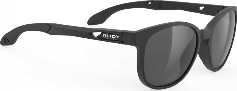 Sluneční brýle RUDY PROJECT Lightflow černé
