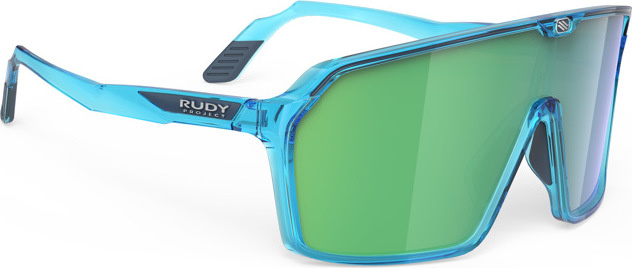 Sluneční brýle RUDY PROJECT Spinshield modré