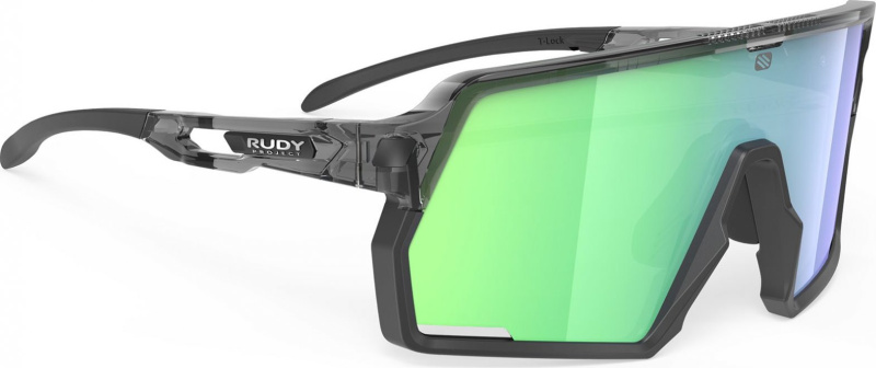 Rudy Project Unisex sportovní brýle CATHERINELIFE Kelion šedé
