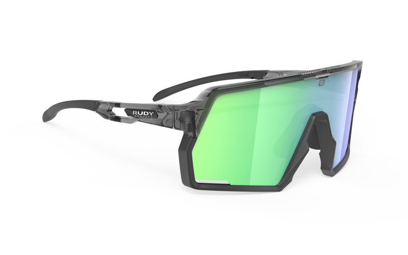 Rudy Project Unisex sportovní brýle CATHERINELIFE Kelion šedé